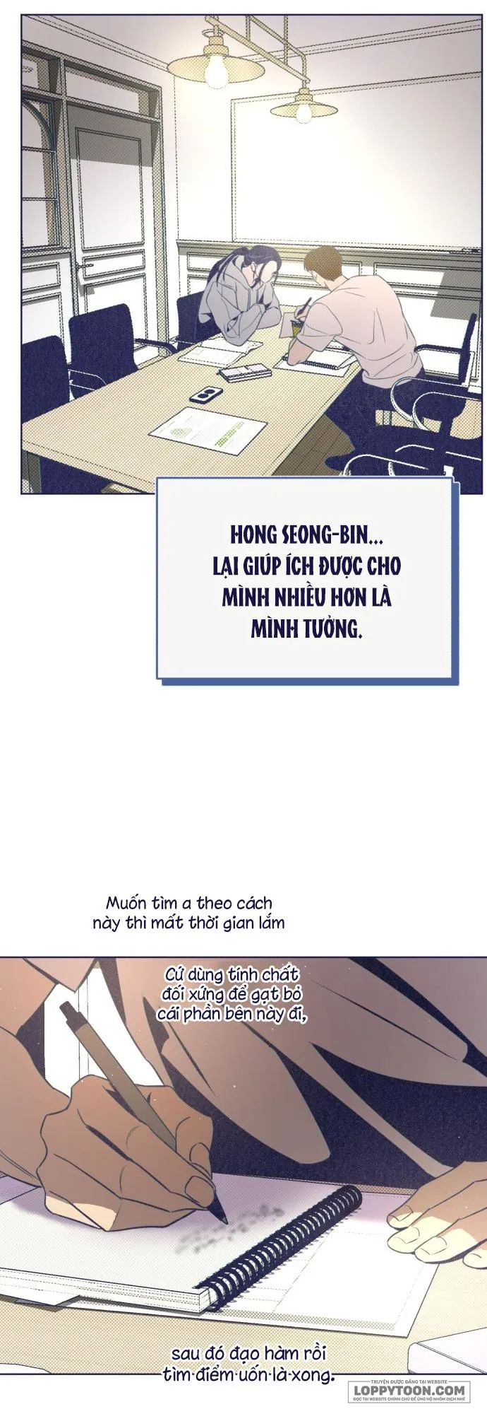 Trắc Nghiệm 4 Lựa Chọn Chap 40 - trang 46