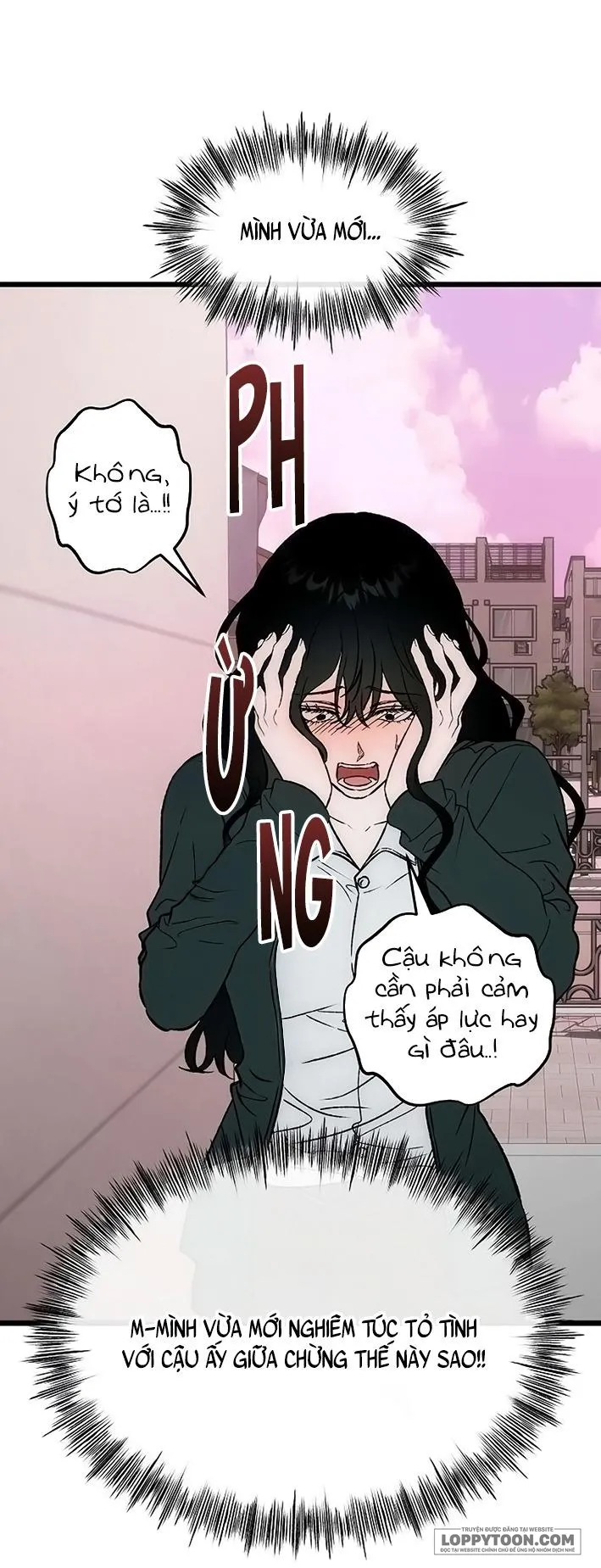 Khao Khát Bất Tận Chap 5 - trang 61