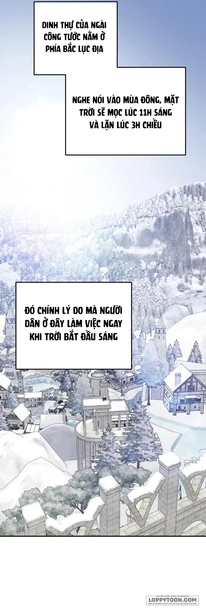 Gia Đình Chồng Quá Ám Ảnh Bởi Tôi Chap 85 - trang 24