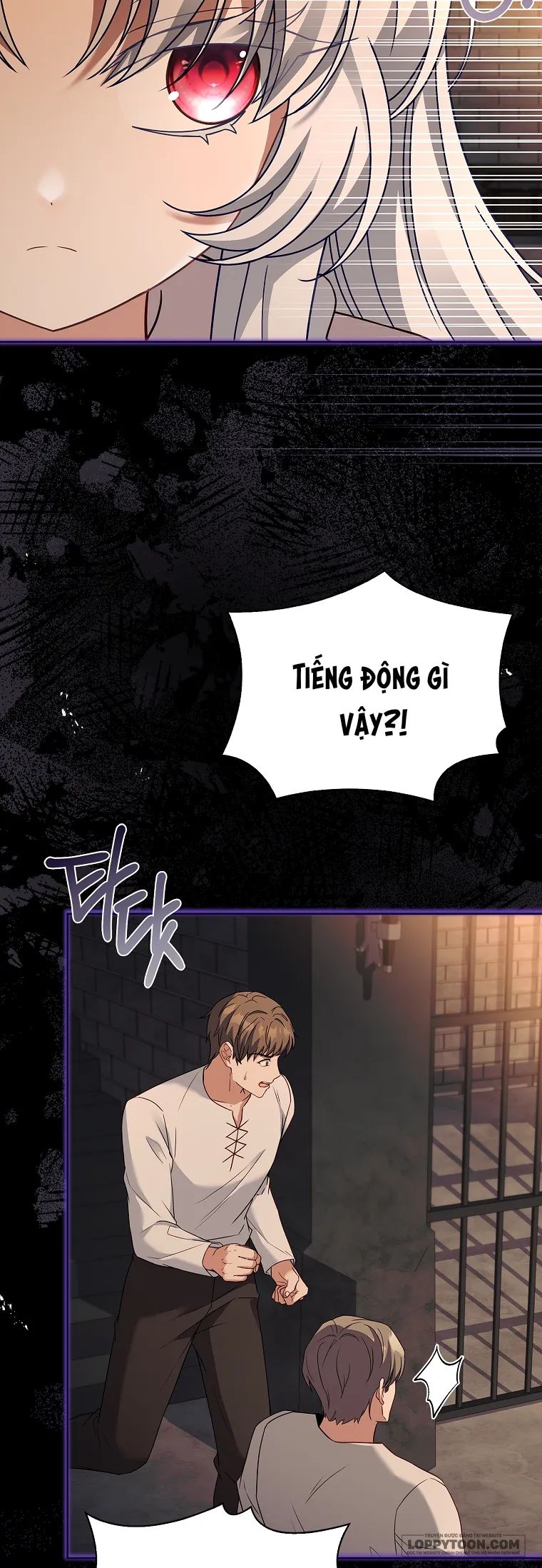 Cha Nào Con Nấy Chap 4 - trang 6