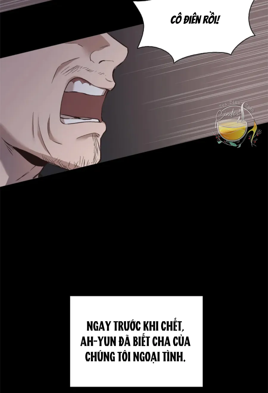 Thanh Xuân Của Chúng Ta Chap 14 - trang 70