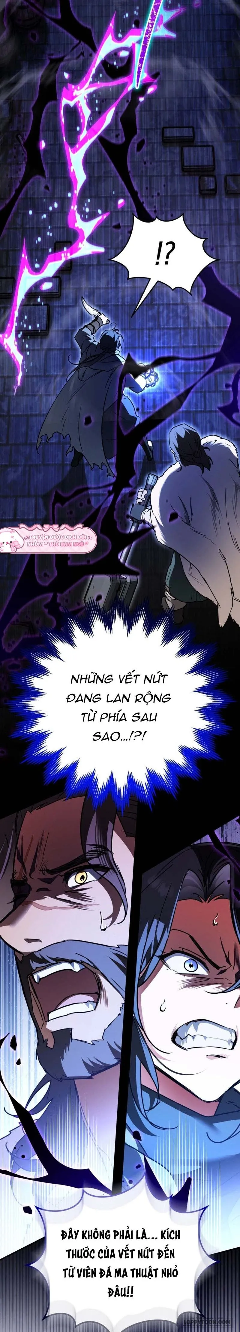 Bé Con Thiên Tài Bí Mật Đi Tìm Cha Chap 7 - trang 26