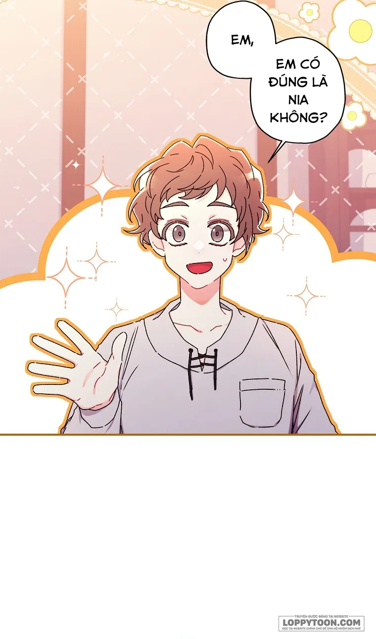 Tôi Đã Trở Thành Con Gái Nuôi Của Nam Chính Chap 114 - trang 8