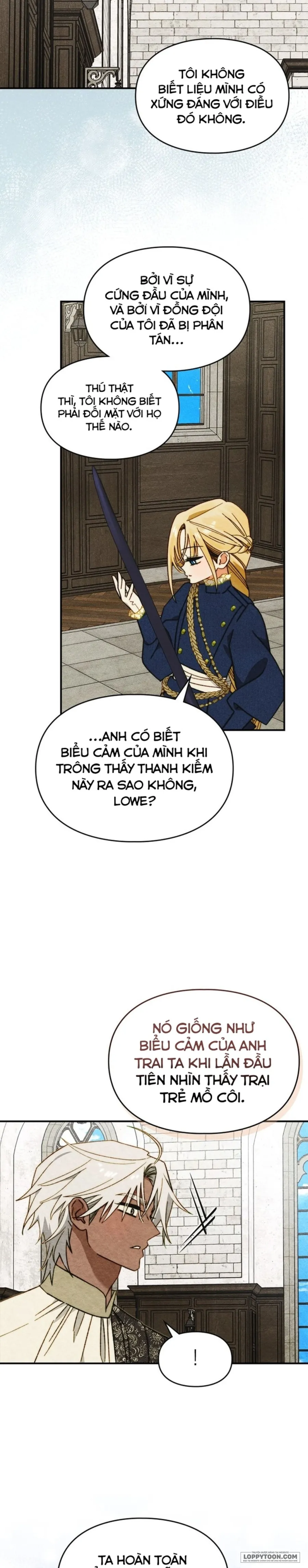 Thuần Hoá Munchkin Chap 15 - trang 6