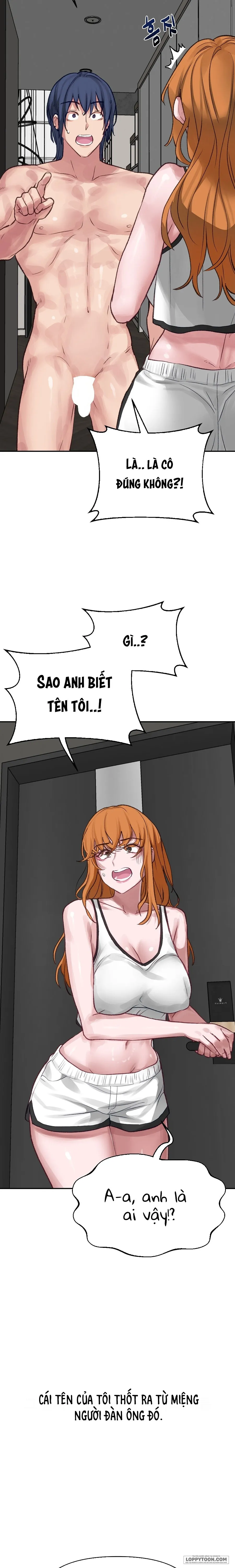 Tại Sao Điều Này Lại Đúng? Chap 17 - 🔞🔞🔞 - trang 12