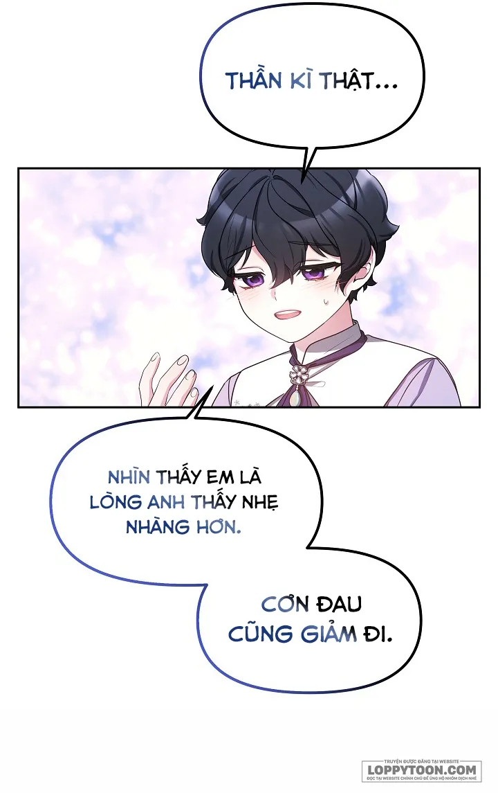 Rồng Con Thuần Hóa Những Kẻ Điên Rồ Chap 12 - trang 5