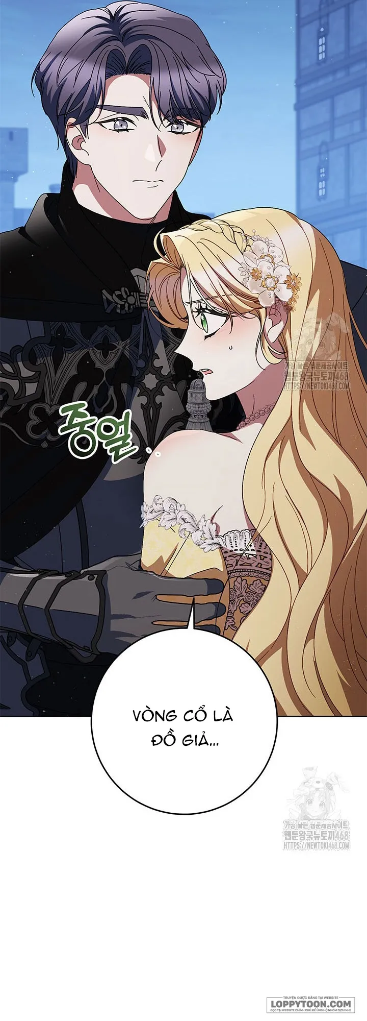 Nuôi Dưỡng Em Gái Xinh Đẹp Chap 93 - trang 31