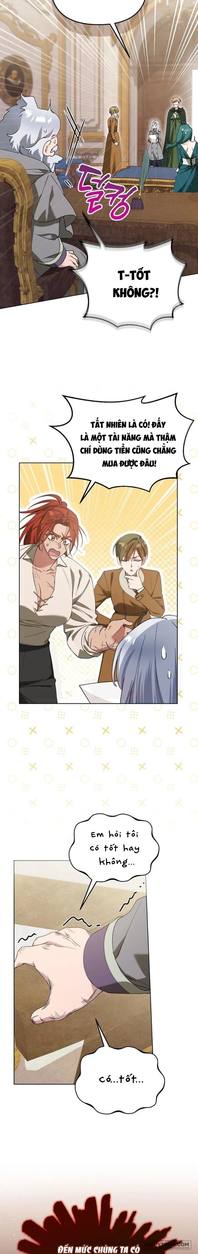 Trở Thành Con Gái Nuôi Của Gia Tộc Sát Thủ Chap 29 - trang 3