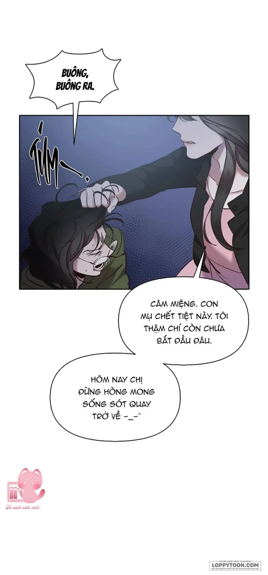 Thanh Xuân Của Chúng Ta Chap 45 - trang 43