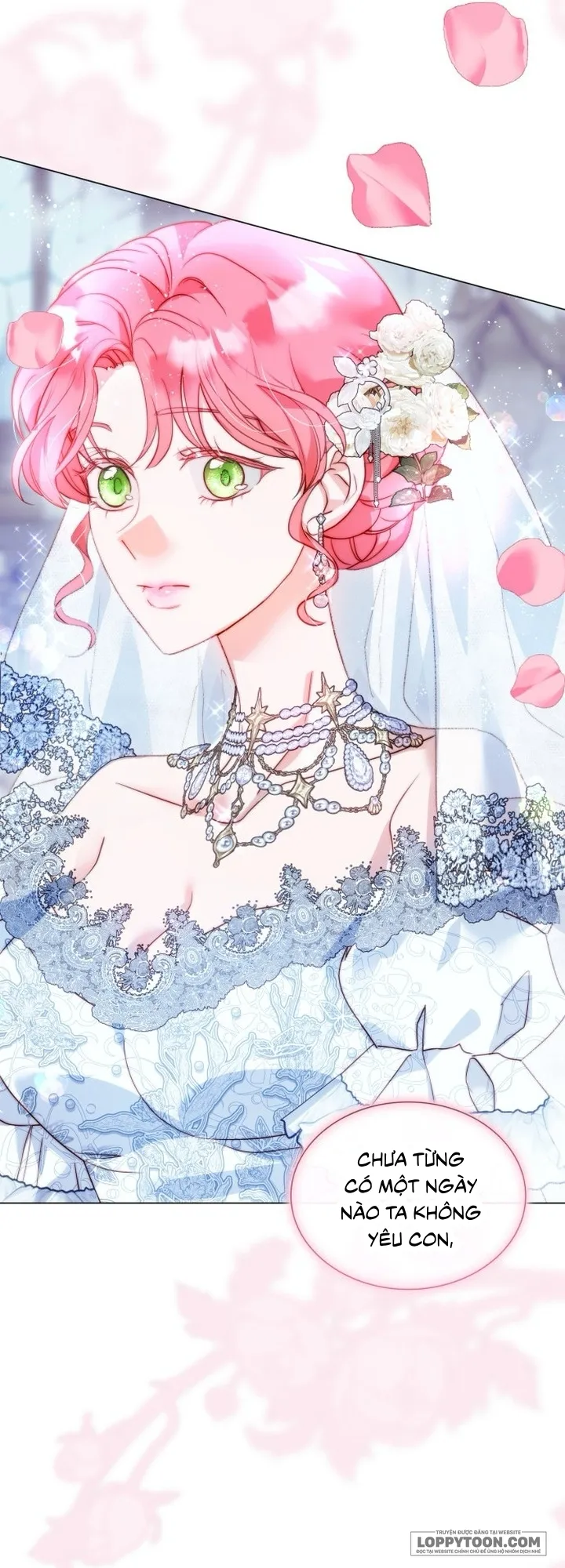 Tôi Được Sinh Ra Là Cô Con Gái Thứ Hai Chap 88 - trang 4