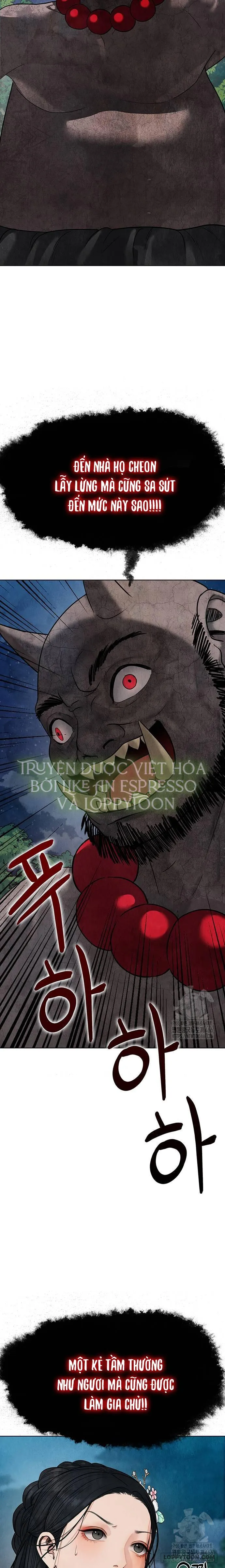 Quỷ Hồn Chap 13 - trang 22