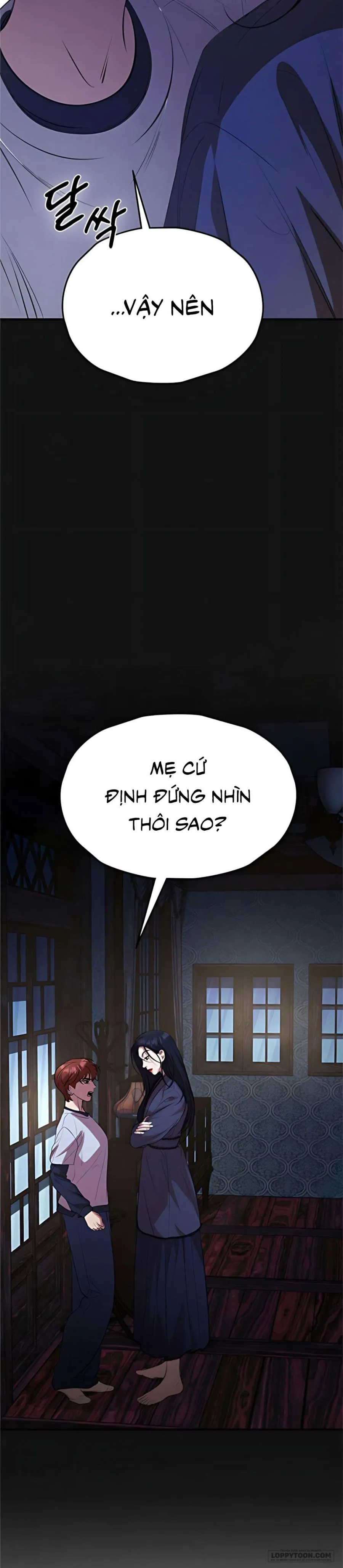 Tiêu Bản Chap 7 - trang 50