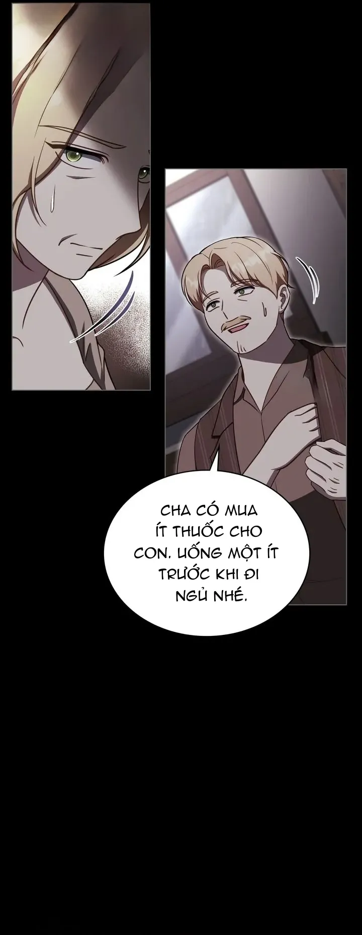 Chúa Phù Hộ Cho Sự Hủy Diệt Của Ta Chap 35 - trang 32