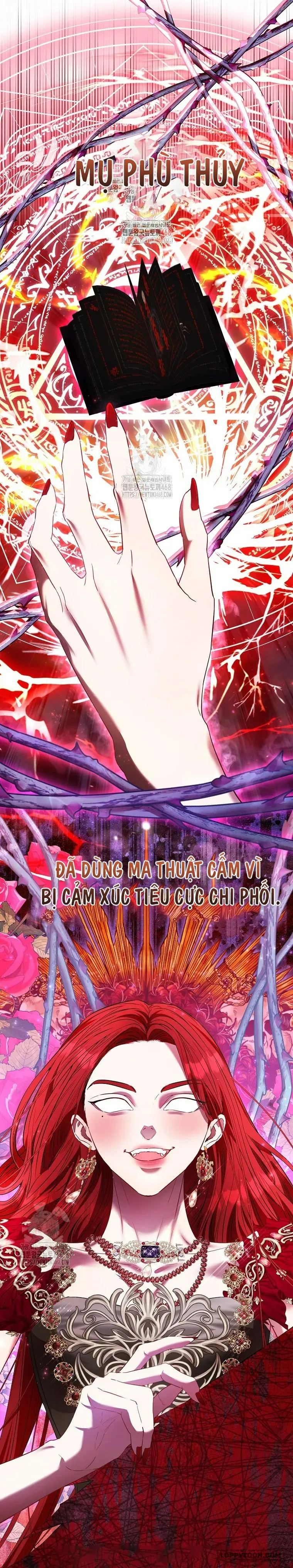 Nàng Công Chúa Của Mọi Người Chap 85 - trang 1