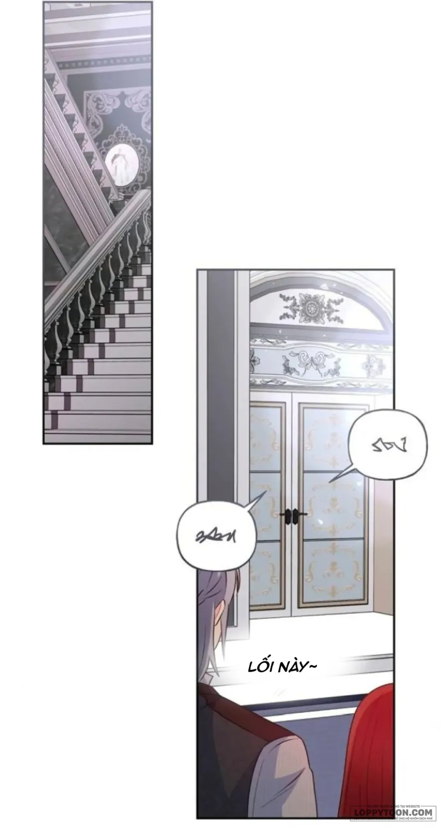Hầu Gái Không Thích Nuôi Dạy Trẻ Nhỏ Chap 33 - trang 70