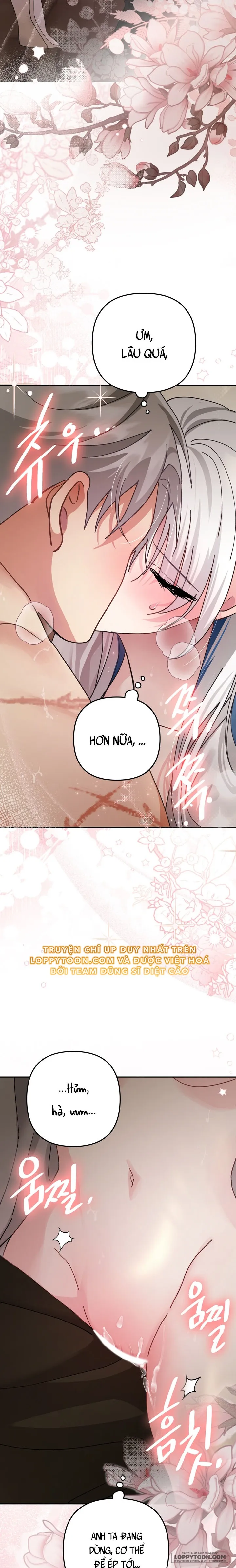 Vùng Đất Khắc Kỷ Chap 49 - 🔞🔞🔞🔞🔞 - trang 4