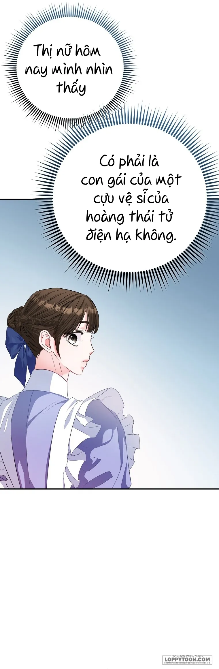 Nàng Công Chúa Của Mọi Người Chap 32 - trang 47