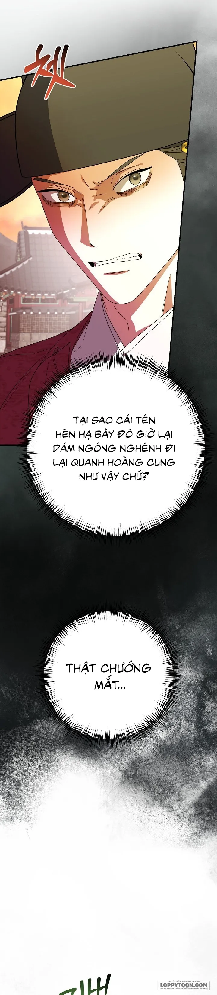 Ta Chỉ Muốn Ăn Em Chap 57 - trang 31