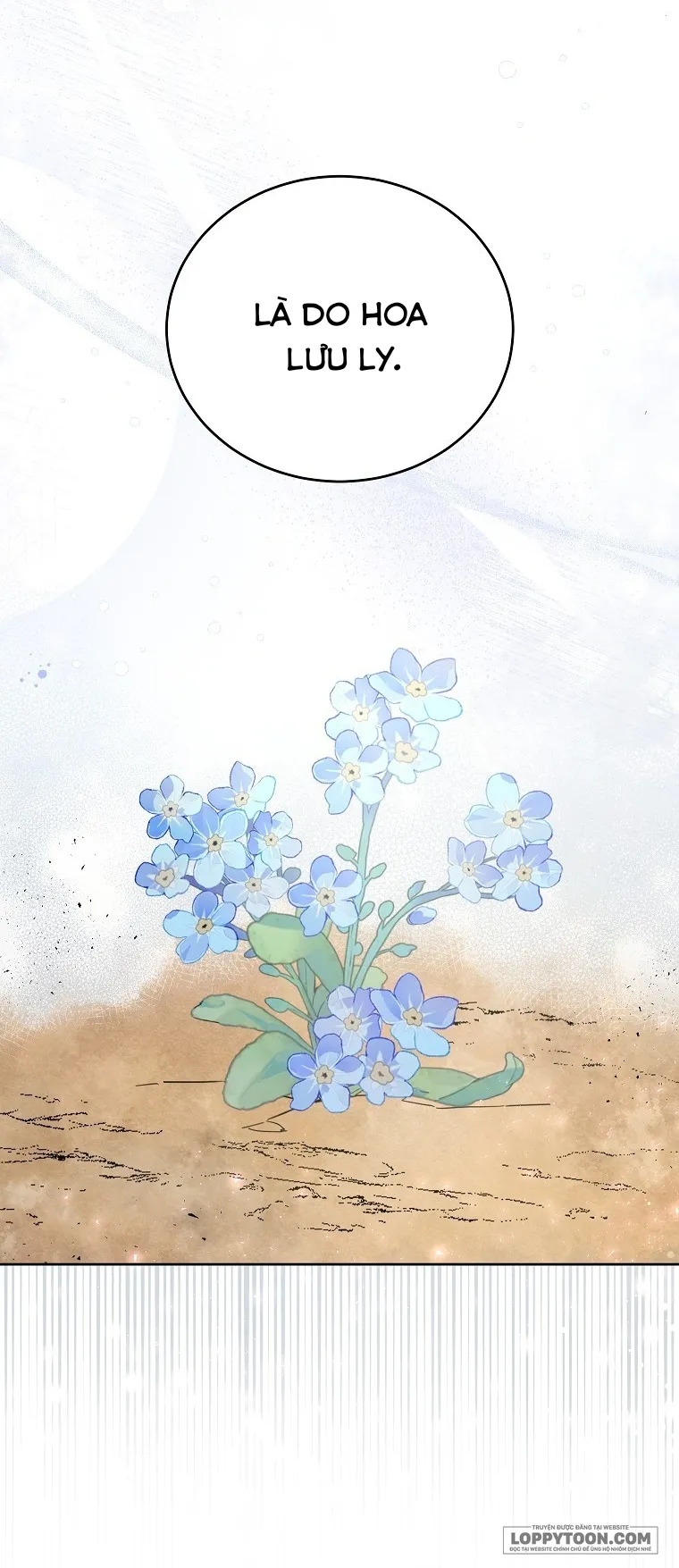 Bé Con Chốn Hoa Nở Chap 14 - trang 6
