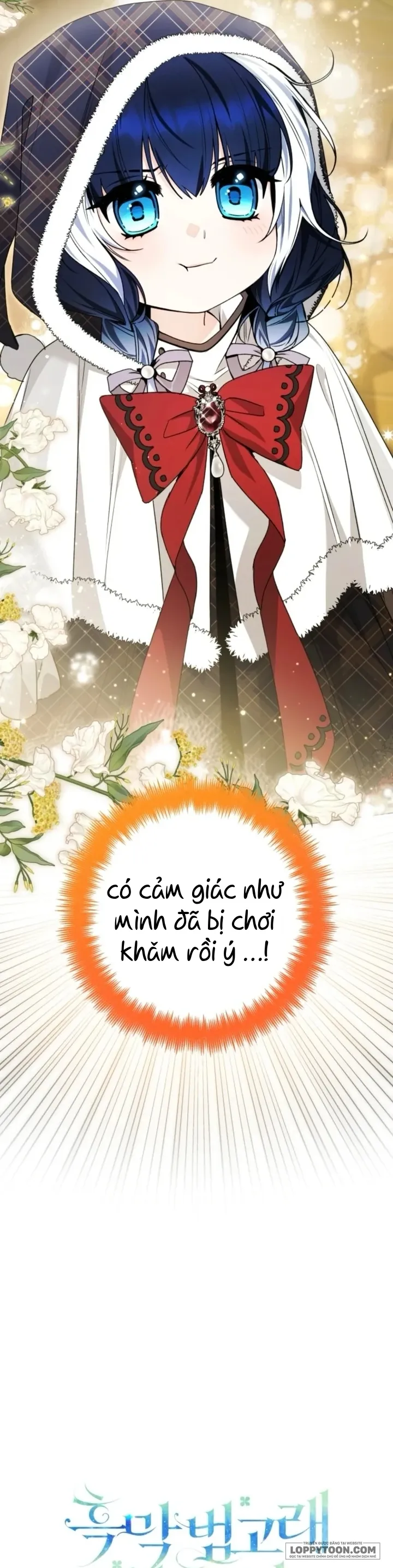 Bé Cá Voi Sát Thủ Phản Diện Chap 93 - trang 8
