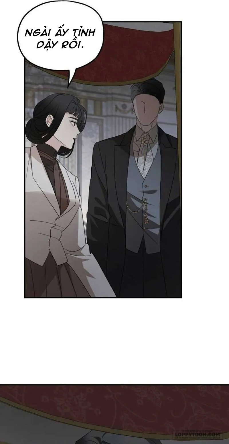 Gia Đình Chồng Quá Ám Ảnh Bởi Tôi Chap 123 - trang 4