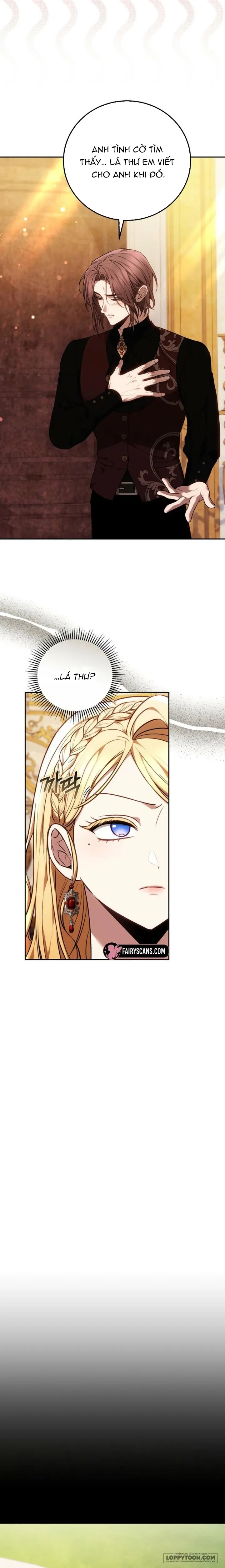 Khi Nam Chính Và Nữ Chính Chia Tay Chap 7 - trang 3