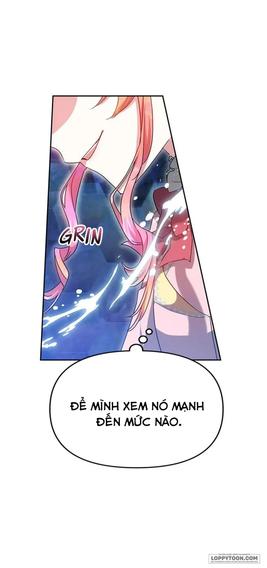 Rồng Con Thuần Hóa Những Kẻ Điên Rồ Chap 49 - trang 9