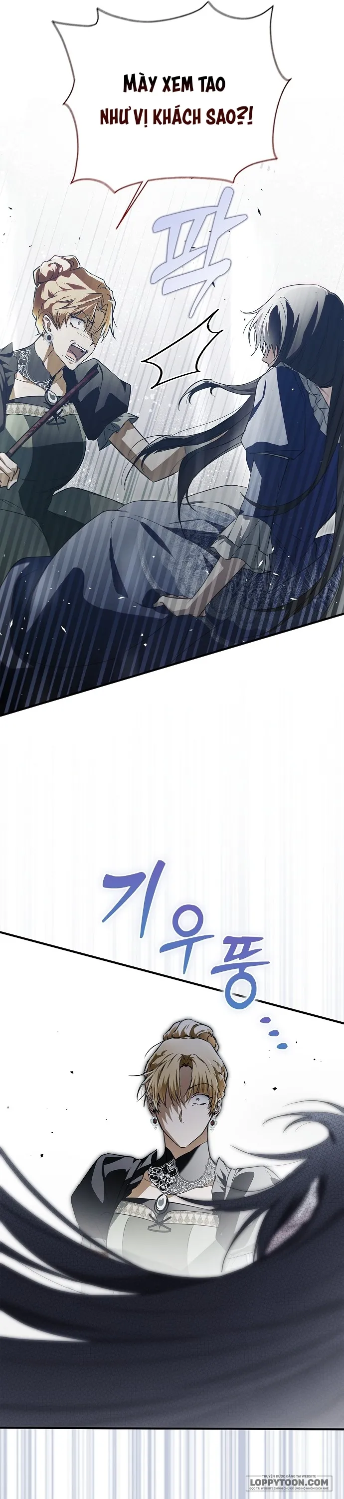 Có Kẻ Đã Sở Hữu Cơ Thể Của Tôi Chap 4 - trang 36