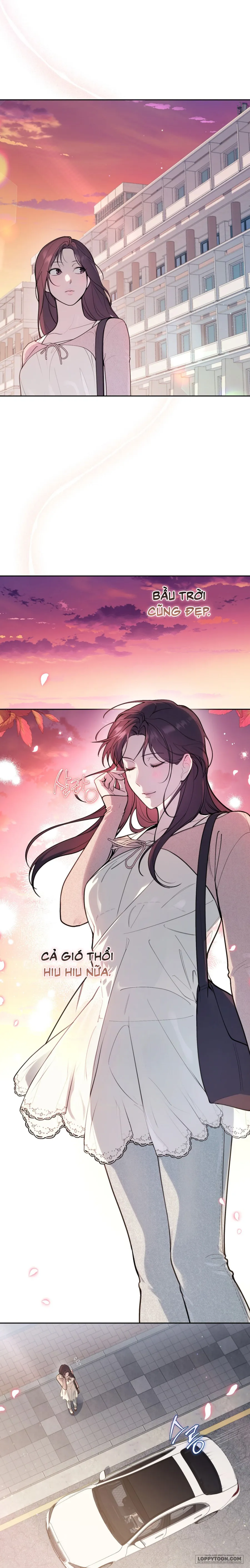 Ăn Em Một Lần Thôi, Oppa Chap 2 - trang 9