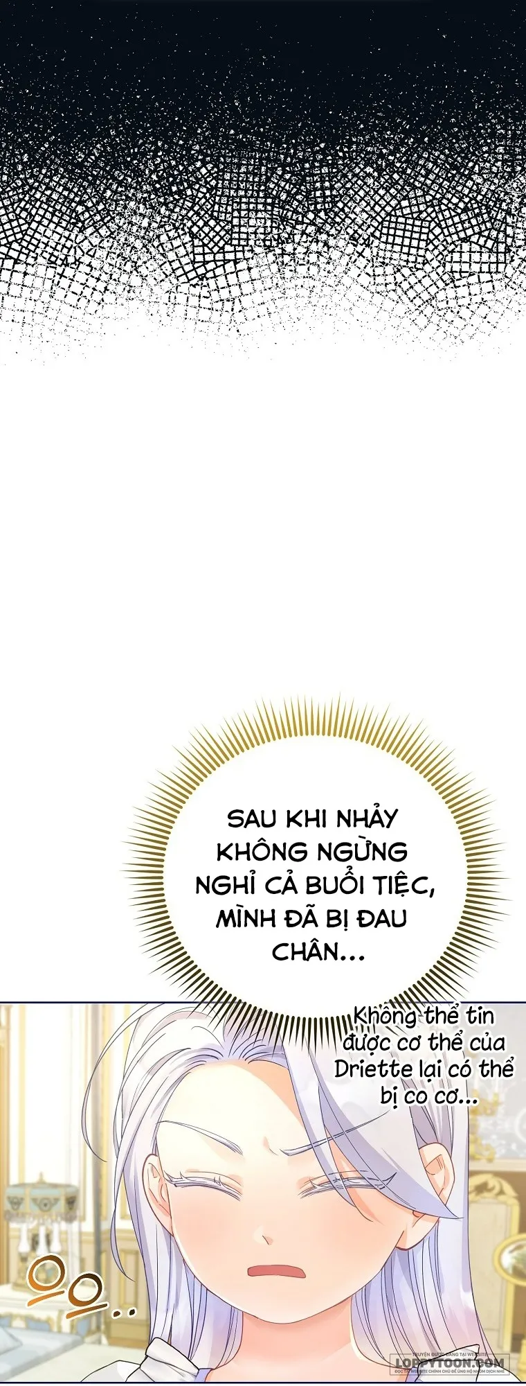 Phương Pháp Trồng Lúa Đặc Biệt Của Ác Nữ Chap 17 - trang 9