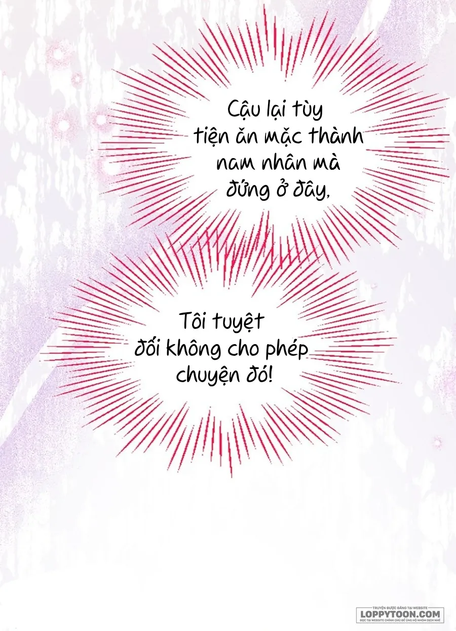 Đại Tiểu Thư Sao Phải Giả Nam Chap 60 - trang 51
