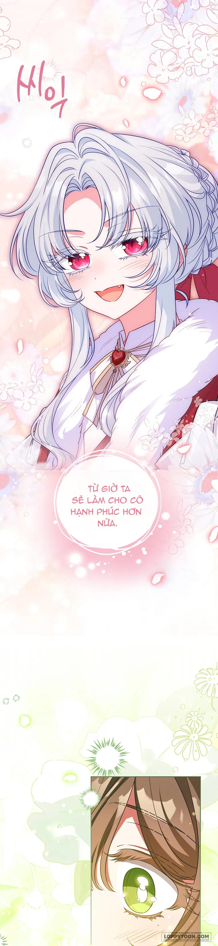 Cha Nào Con Nấy Chap 7 - trang 4