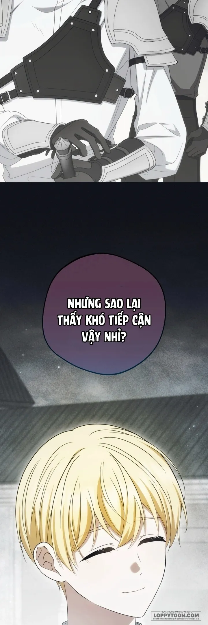 Được Yêu Thương Mà Còn Ngại Ngùng Sao Chap 92 - trang 59