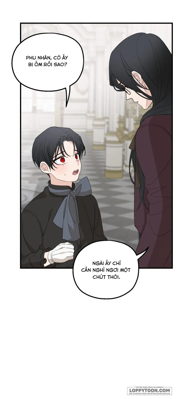 Gia Đình Chồng Quá Ám Ảnh Bởi Tôi Chap 26 - trang 15