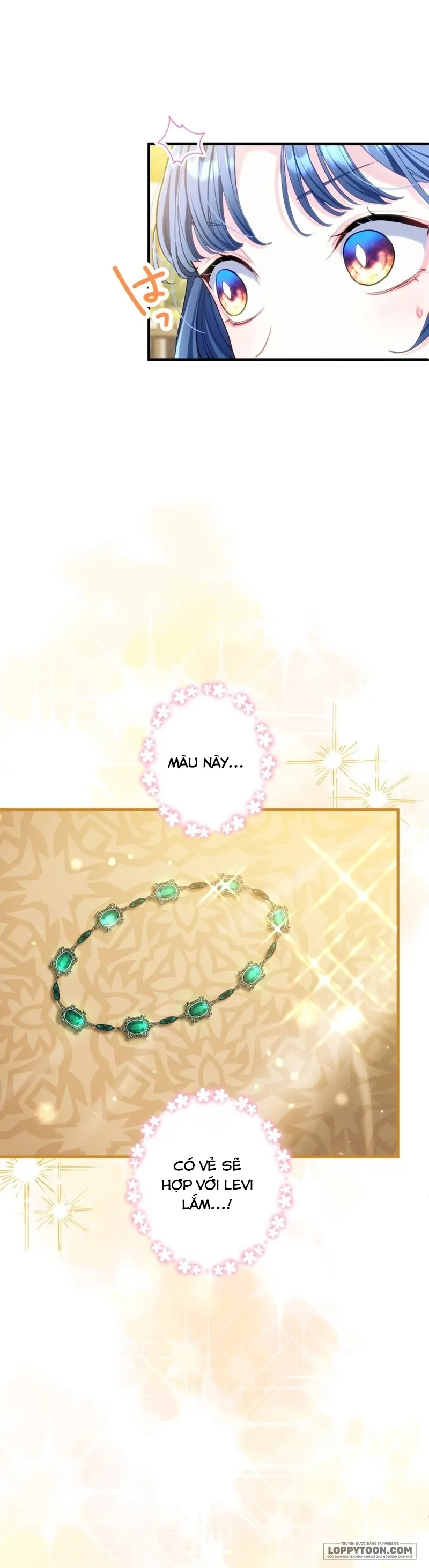 Hợp Đồng Ba Năm Với Tử Thần Chap 19 - trang 23