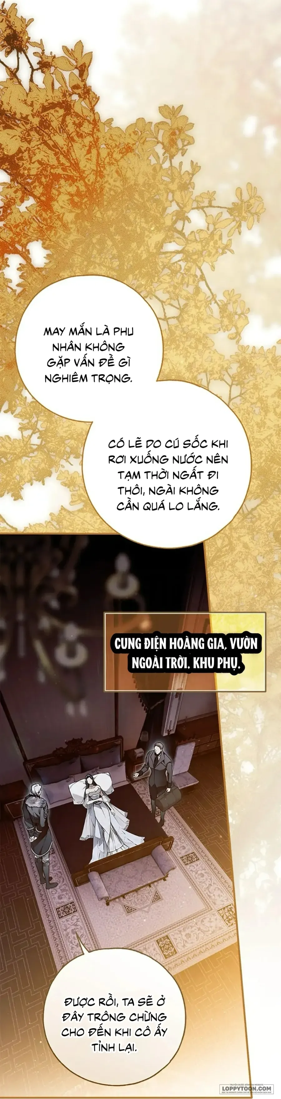 Có Kẻ Đã Sở Hữu Cơ Thể Của Tôi Chap 64 - trang 18