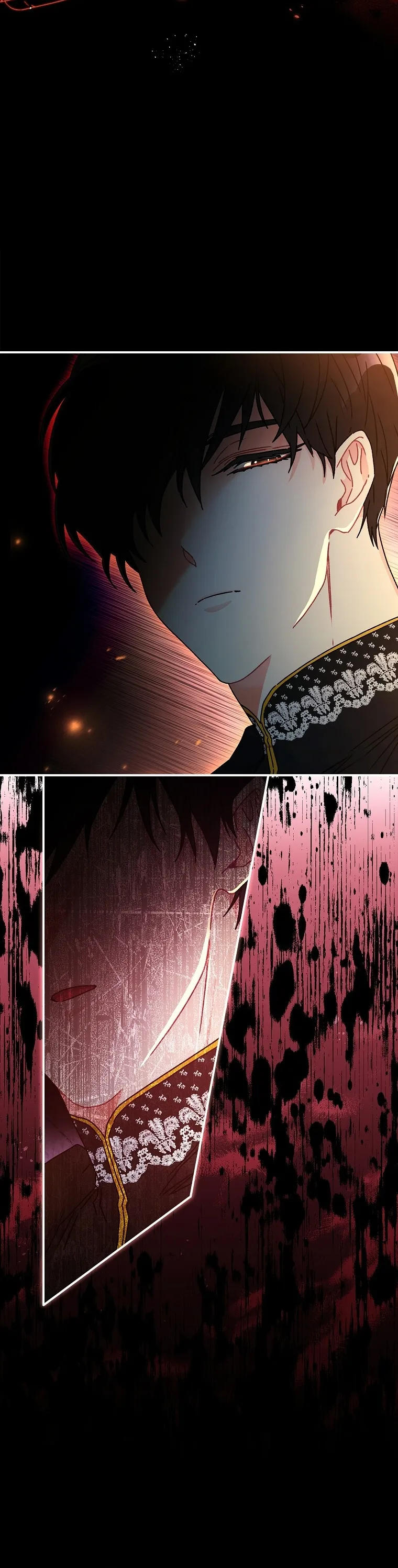 Tôi Đã Trở Thành Con Gái Nuôi Của Nam Chính Chap 109 - trang 4