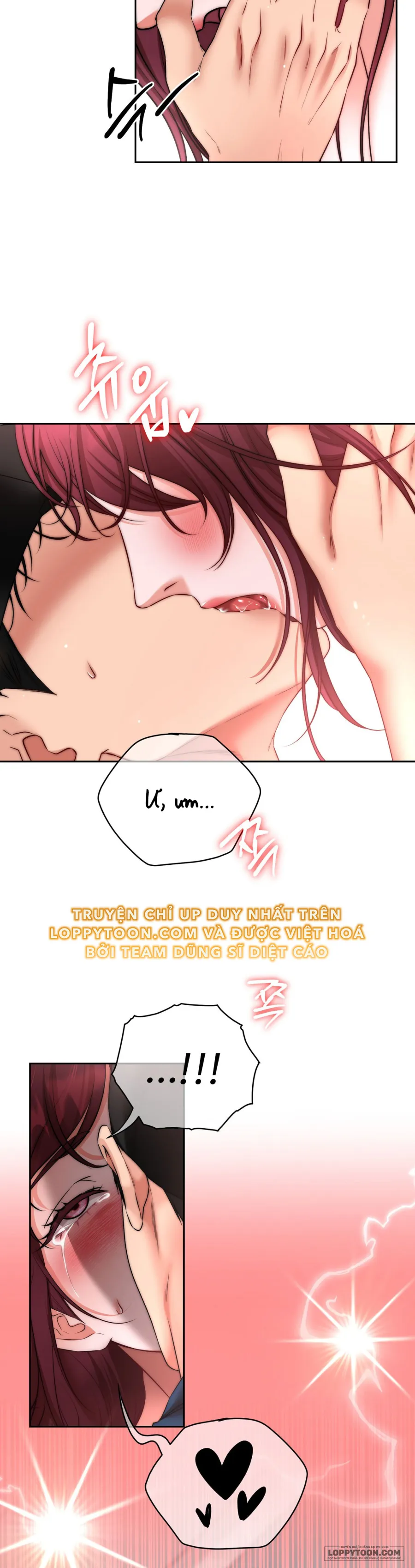 Em Gái XX Chung Của Các Chú Sân Golf Chap 29 - 🔞🔞🔞 - trang 11