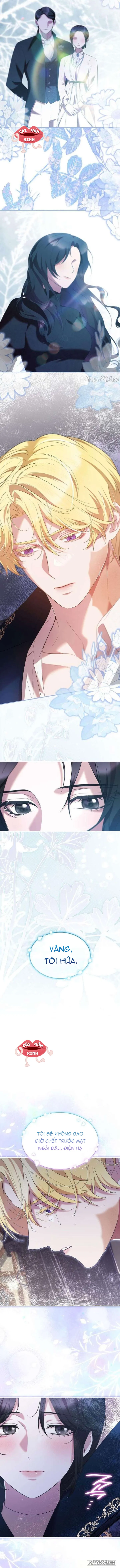 Vào Ngày Mà Chị Gái Tôi Qua Đời Chap 34 - trang 2
