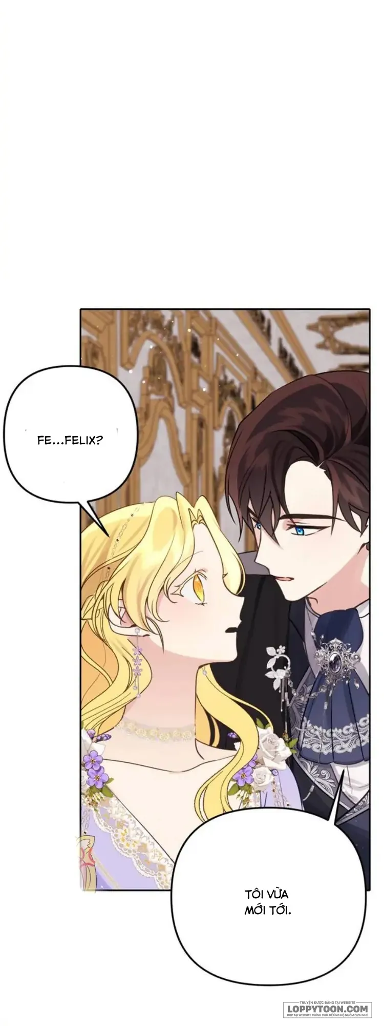 Cuộc Sống Hạnh Phúc Cùng Chồng Chap 13 - trang 25
