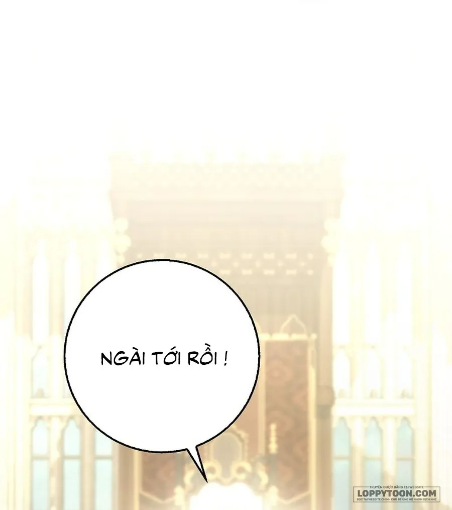 Tiểu Thư Báo Tuyết Của Gia Tộc Báo Đen Chap 68 - trang 39