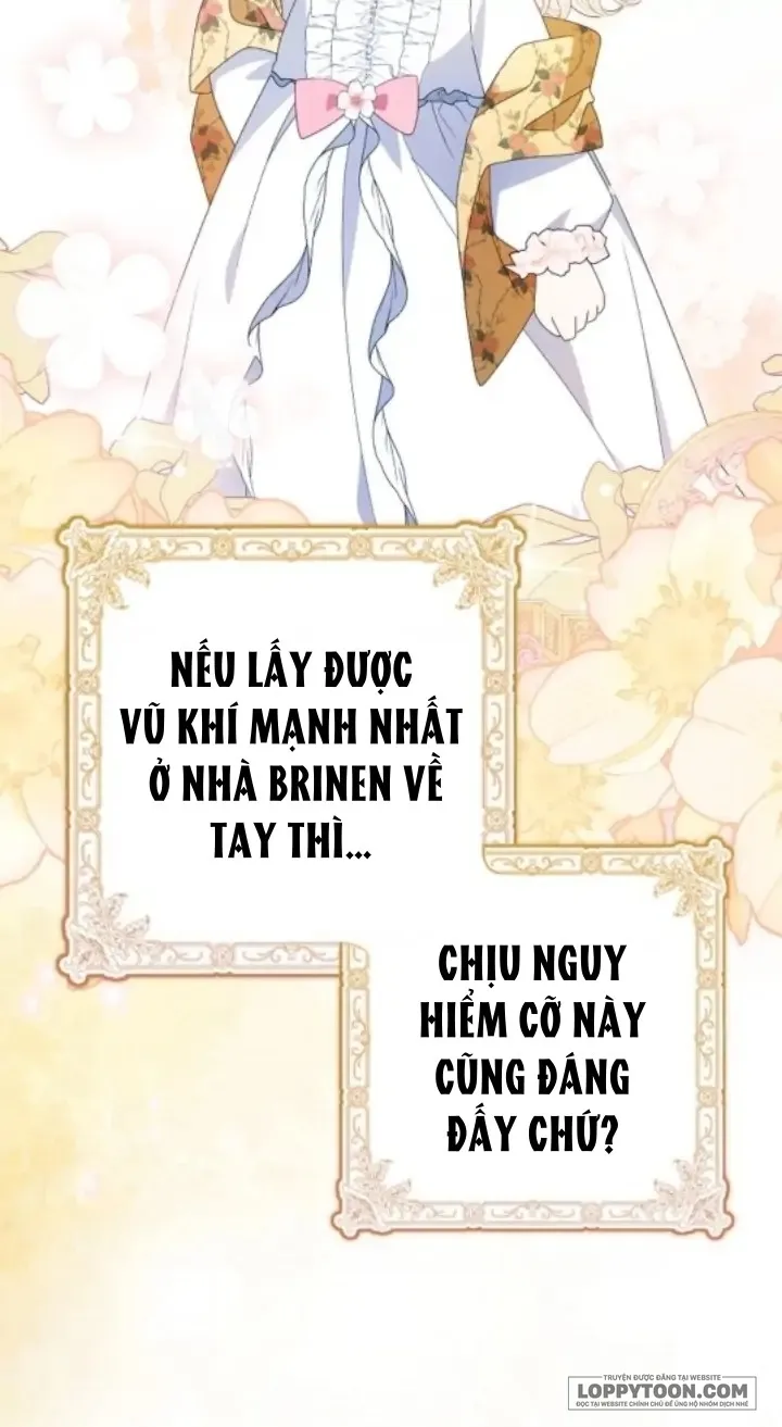 Đứa Trẻ Côn Đồ Nhà Công Tước Chap 29 - trang 65
