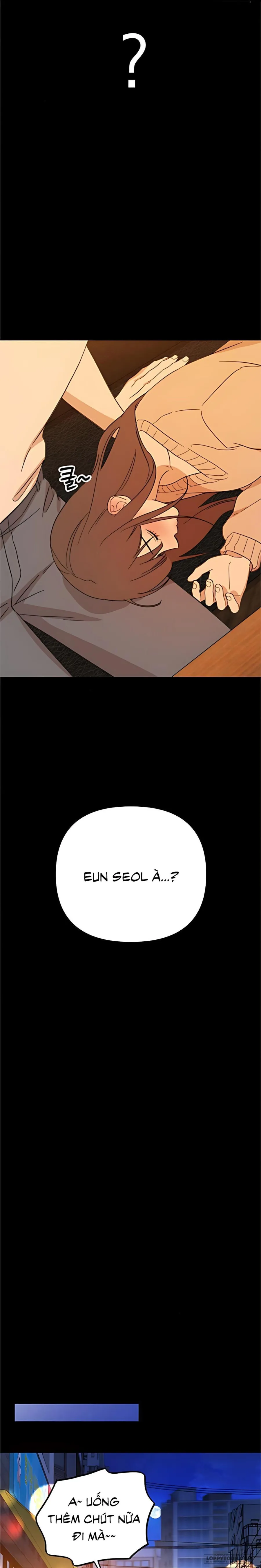 Hẹn Hò Thì Ngọt Ngào, Sống Chung Thì Nóng Bỏng Chap 17 - trang 7