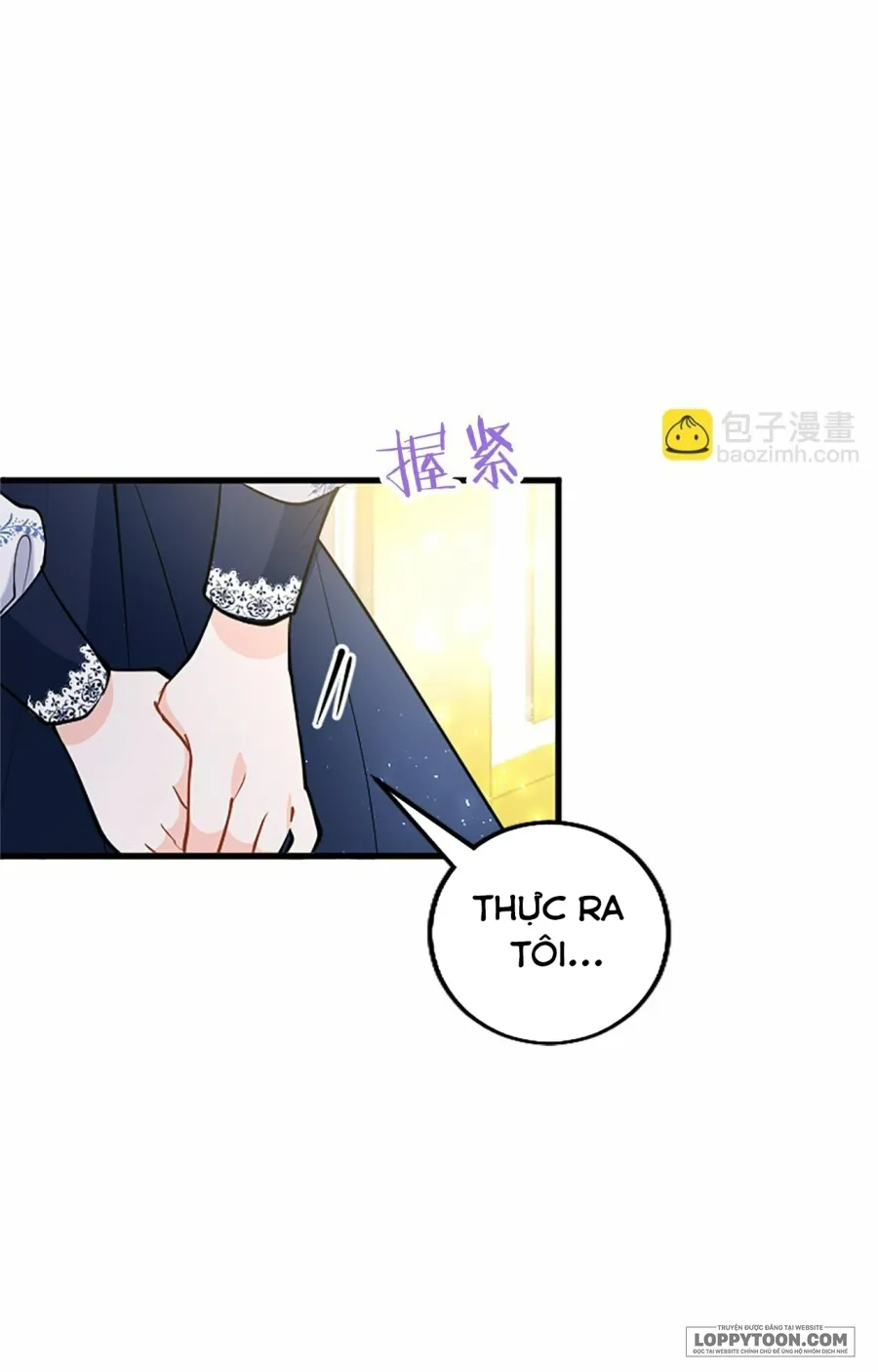 Đại Tiểu Thư Sao Phải Giả Nam Chap 105 - trang 21