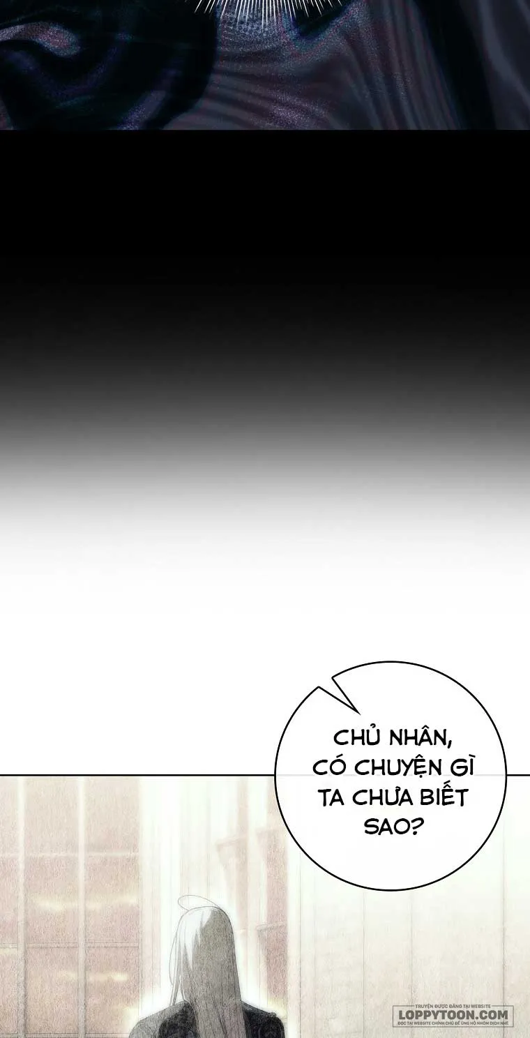 100 lời nguyền tại dinh thự Illestone Chap 21 - trang 69