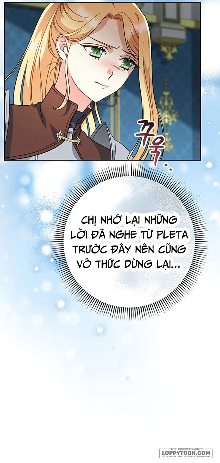 Nuôi Dưỡng Em Gái Xinh Đẹp Chap 7 - trang 6