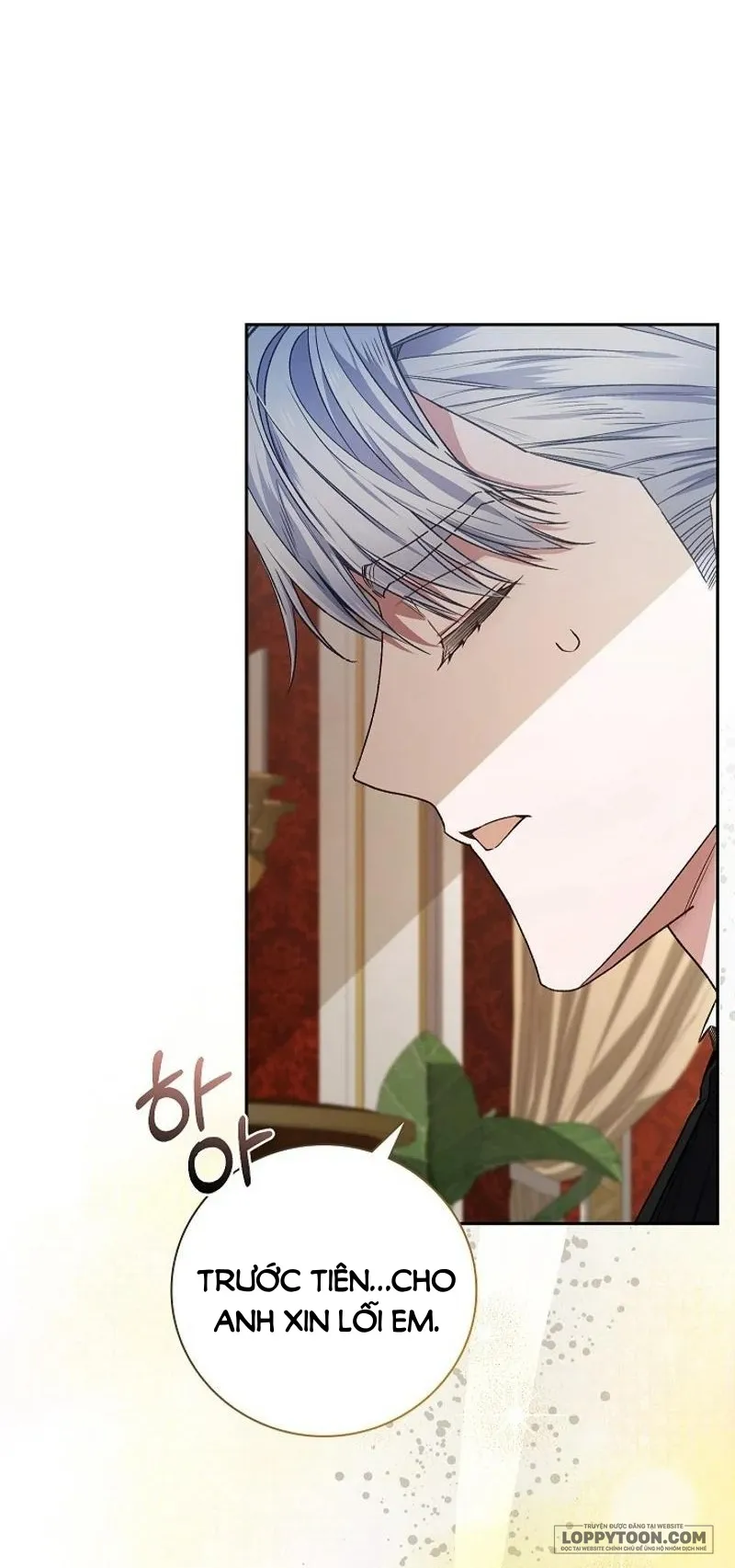 Papa Là Kẻ Thù Kiếp Trước Của Tôi? Chap 33 - trang 20