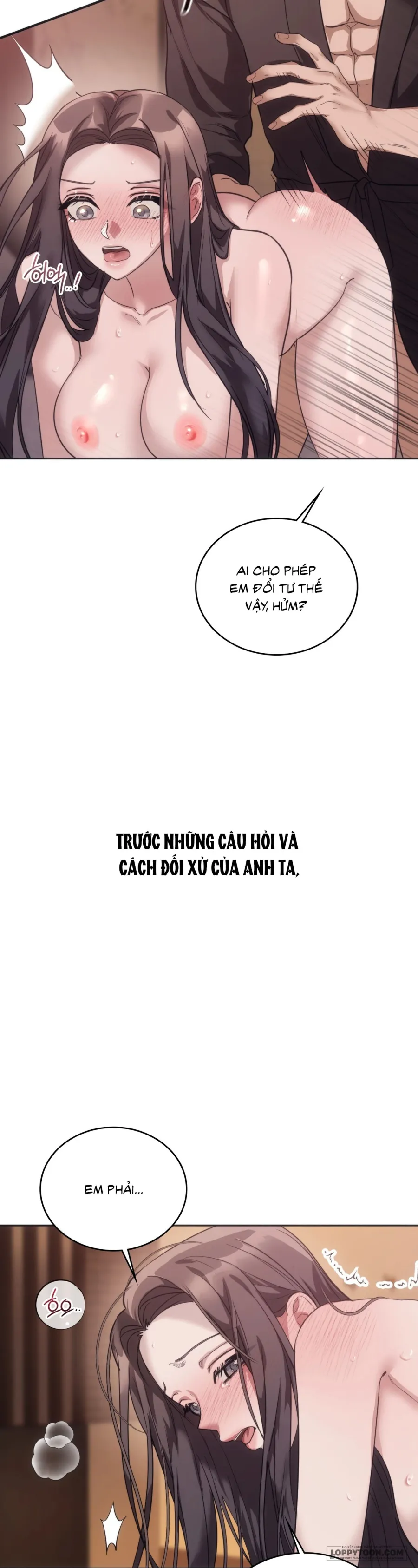 Nữ Sinh Đại Học Hae Joo Chap 29 - 🔞🔞 - trang 14