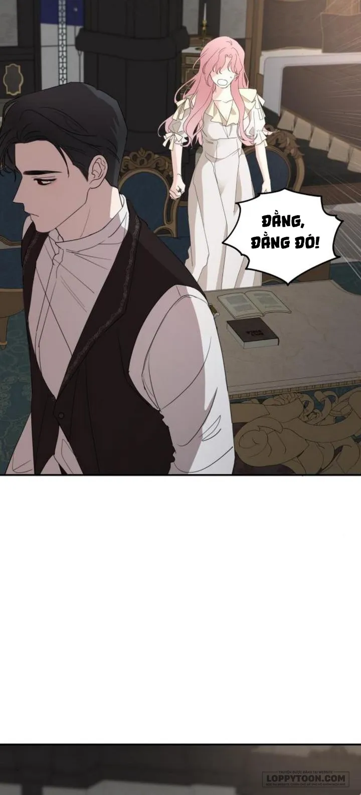 Gia Đình Chồng Quá Ám Ảnh Bởi Tôi Chap 16 - trang 66