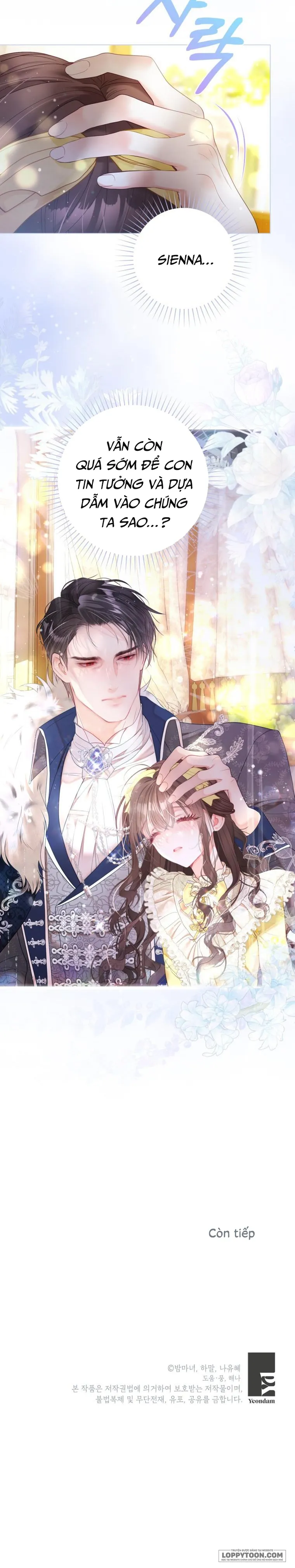 Một Thế Giới Không Có Chị Gái Mà Ai Cũng Yêu Chap 62 - trang 26